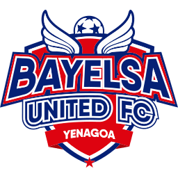 Bayelsa United logo