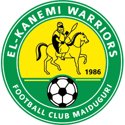El-Kanemi Warriors logo