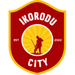 Ikorodu City logo