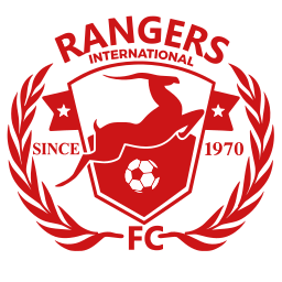 Rangers International logo