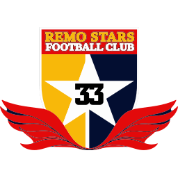 Remo Stars logo