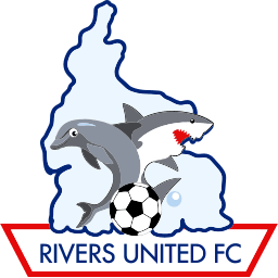 Rivers United logo