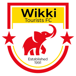 Wikki Tourists logo