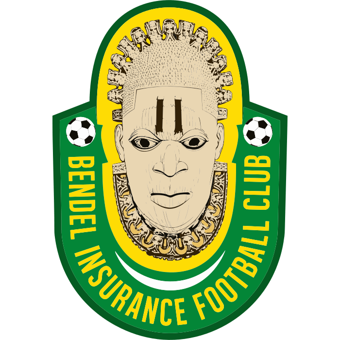 Bendel Insurance logo – transparent PNG