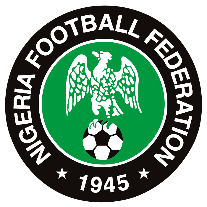 Nigeria National Team logo – transparent PNG