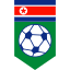 North Korea National Team (North Korea) logo