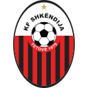 Shkëndija logo