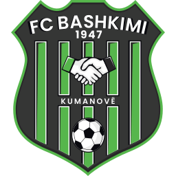 Bashkimi logo