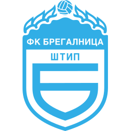 Bregalnica Štip logo
