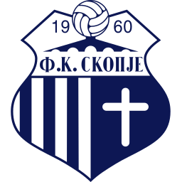 FK Skopje logo