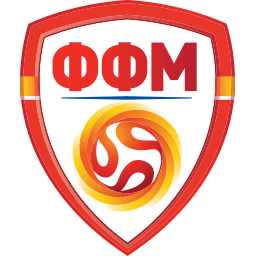 North Macedonia logo