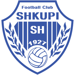 Shkupi (North Macedonia) logo