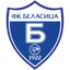 Belasica (North Macedonia) logo