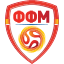 North Macedonia National Team logo