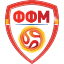 North Macedonia National Team (North Macedonia) logo