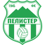 Pelister (North Macedonia) logo