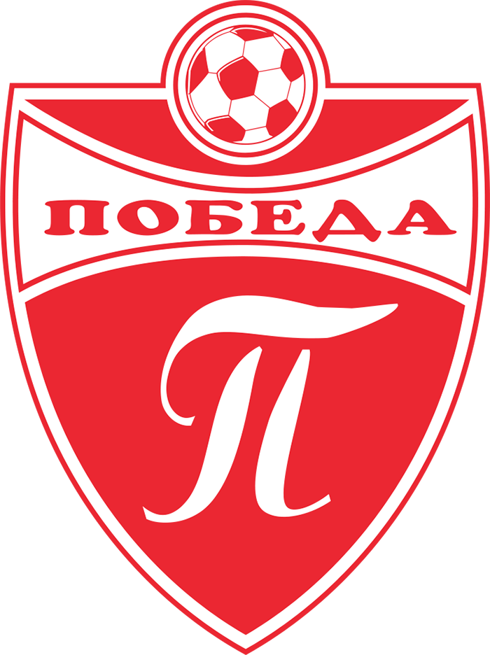 Pobeda (North Macedonia) logo