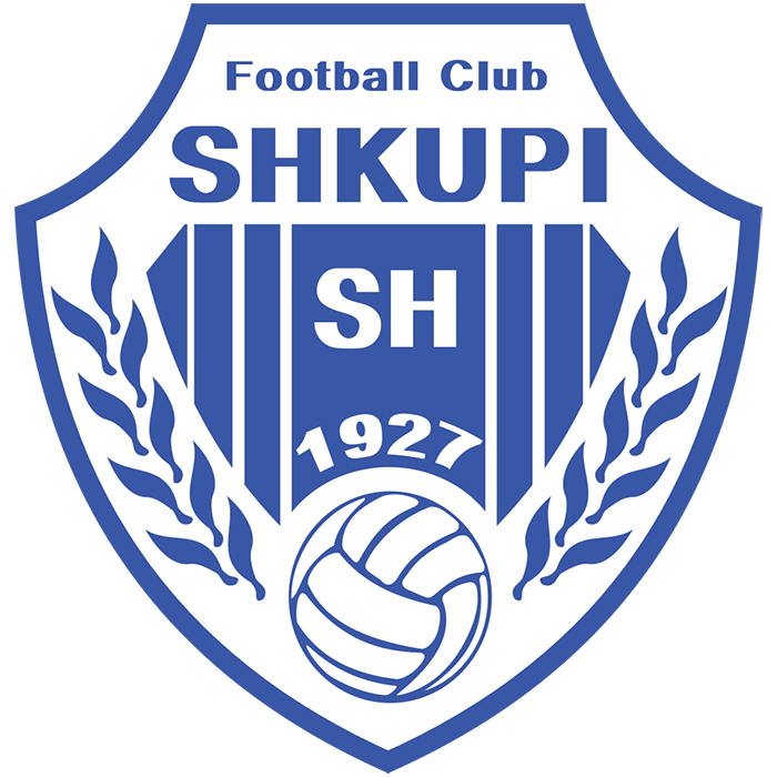 Shkupi (North Macedonia) logo