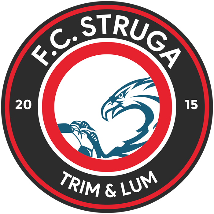 Struga (North Macedonia) logo