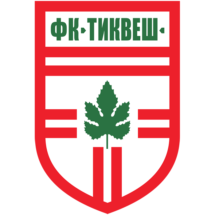 Tikves (North Macedonia) logo