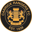 Carrick Rangers logo