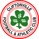 Cliftonville logo