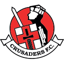 Crusaders logo