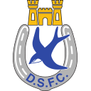 Dungannon logo