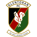 Glentoran logo