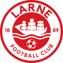 Larne logo