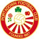Portadown logo