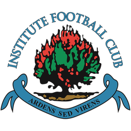 Institute (Northern Ireland) logo