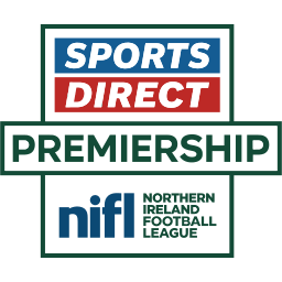 NIFL Premiership logo