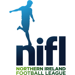 Northern Ireland Football League logo
