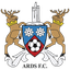 Ards (Northern Ireland) logo