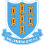 Ballymena United (Northern Ireland) logo