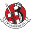 Crusaders (Northern Ireland) logo