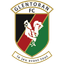 Glentoran (Northern Ireland) logo