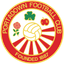 Portadown (Northern Ireland) logo