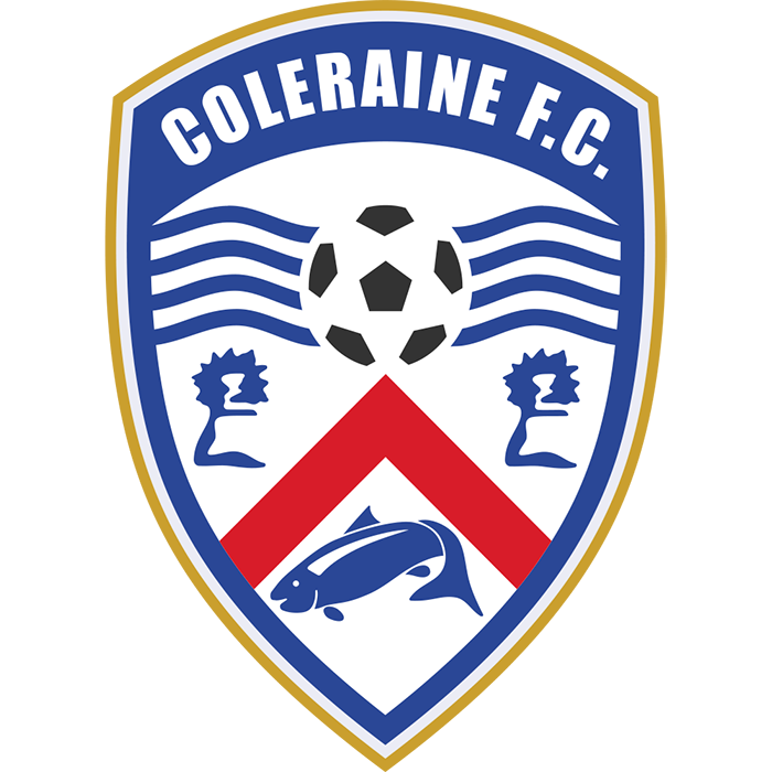 Coleraine (Northern Ireland) logo