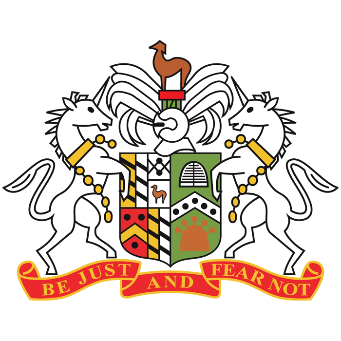 Glenavon (Northern Ireland) logo