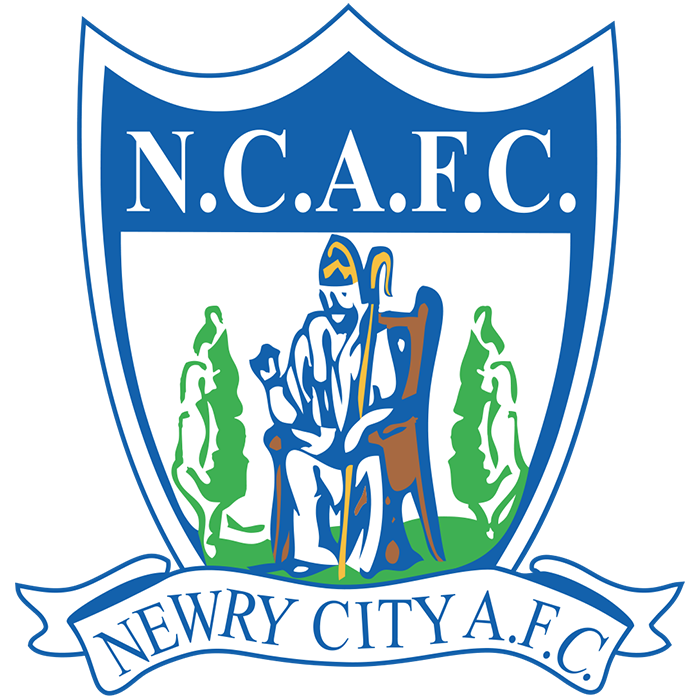 Newry (Northern Ireland) logo