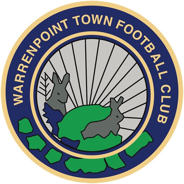 Warrenpoint (Northern Ireland) logo