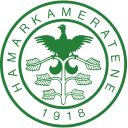Hamarkameratene logo