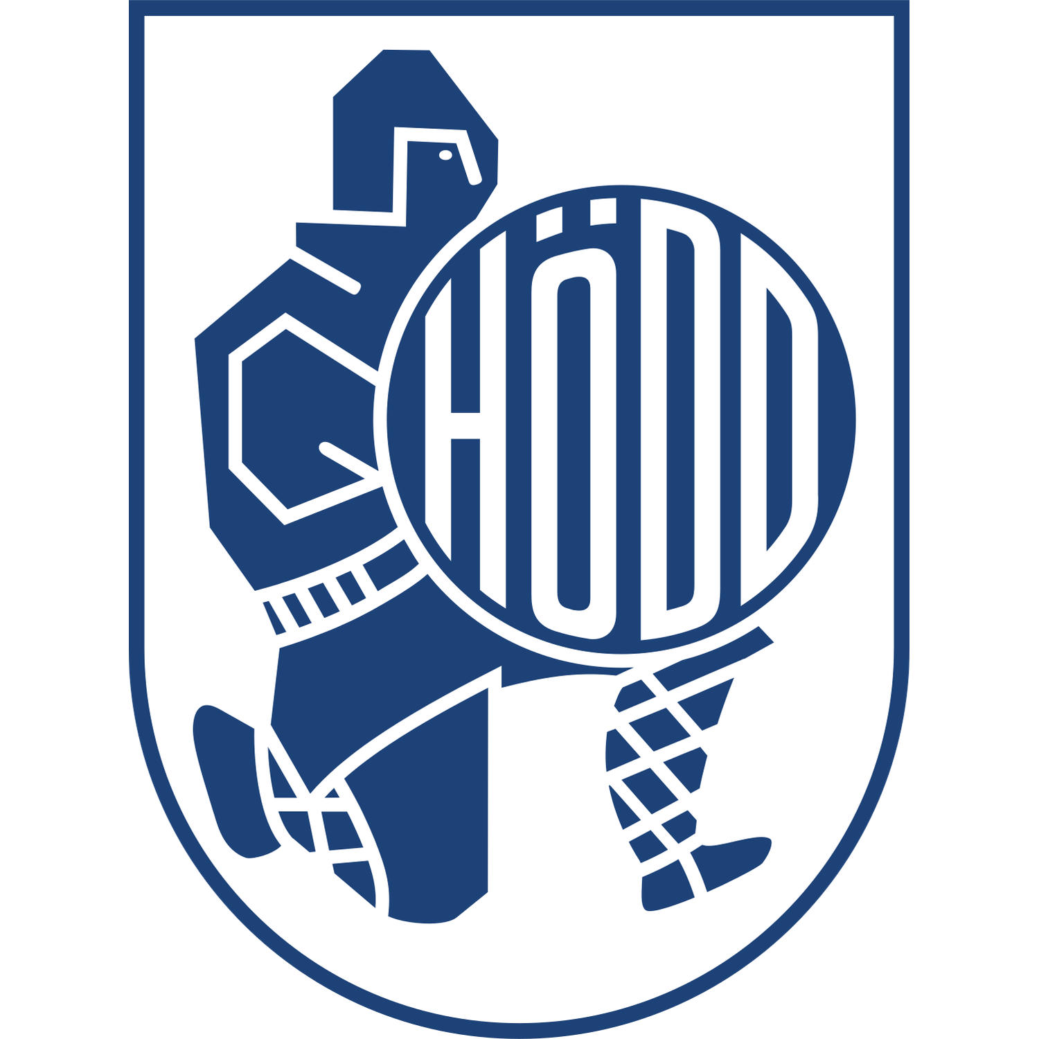 Hødd logo – transparent PNG
