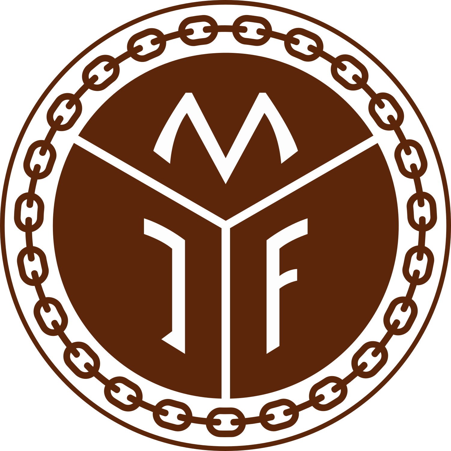 Mjøndalen logo – transparent PNG