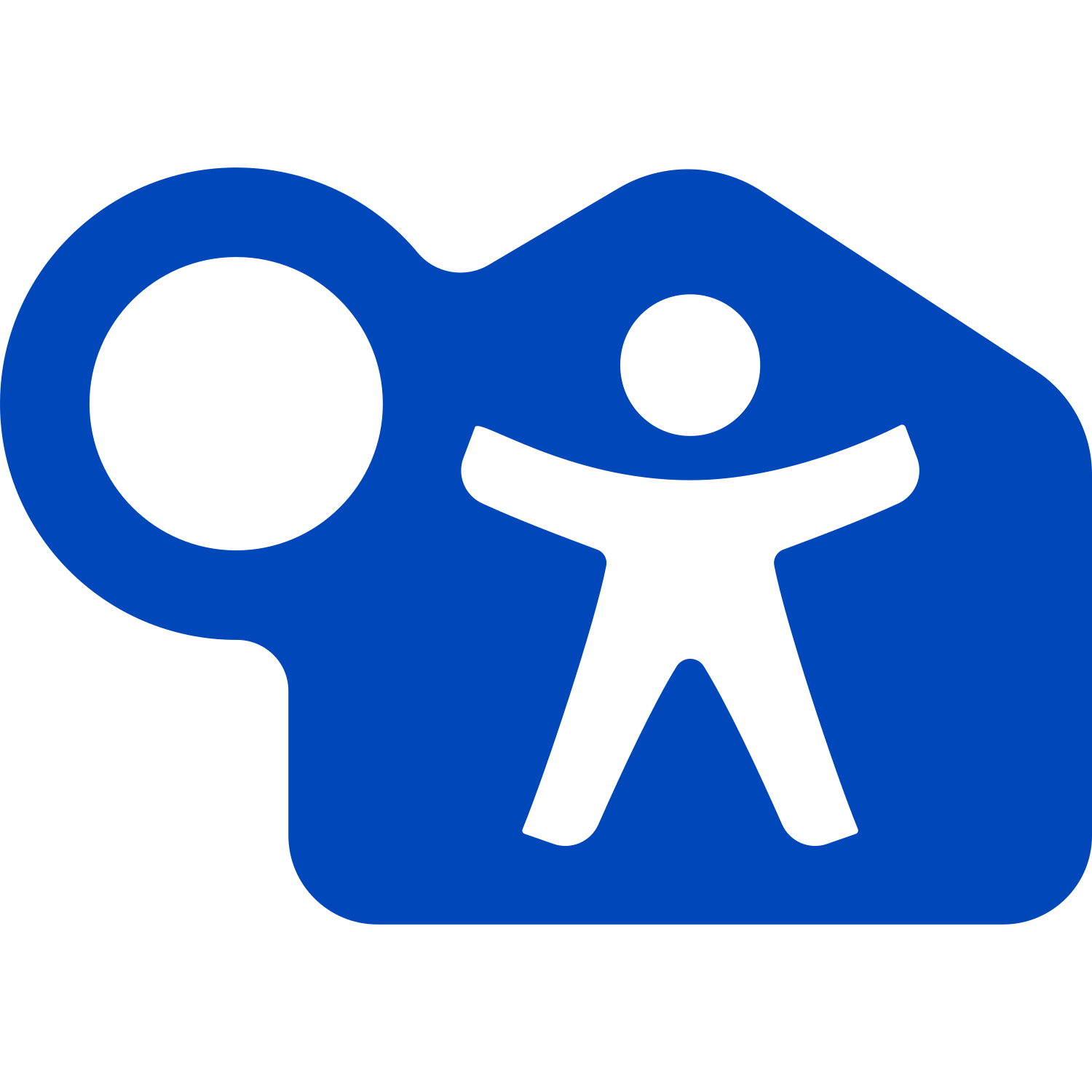 Norwegian First Division logo – transparent PNG