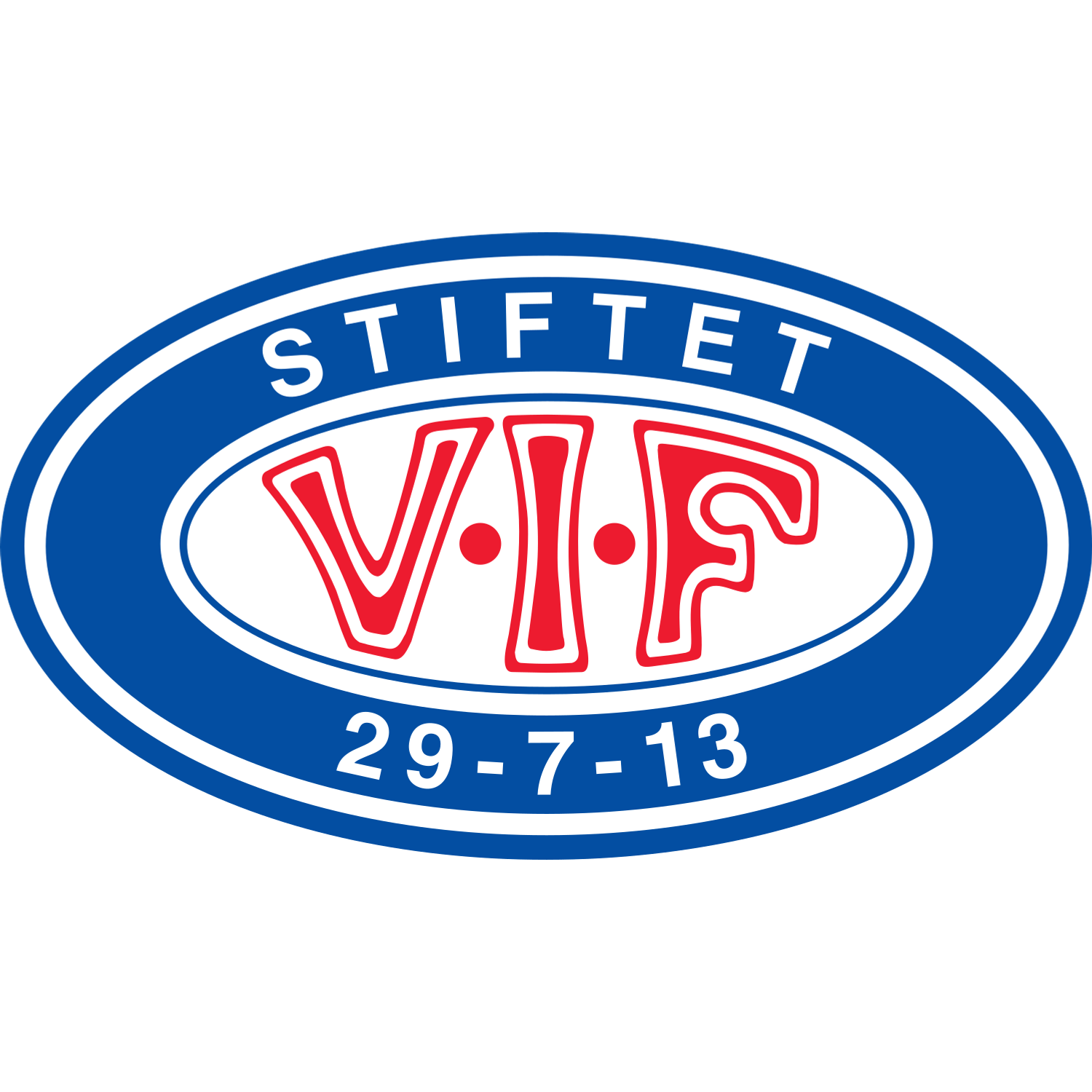 Vålerenga logo – transparent PNG
