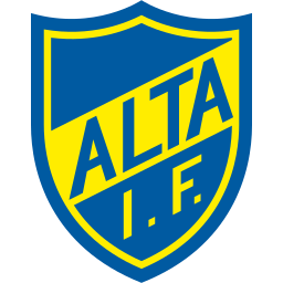 Alta IF logo