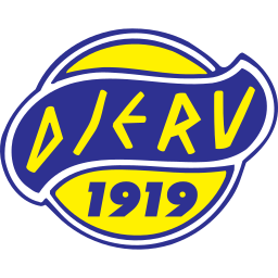 Djerv 1919 logo